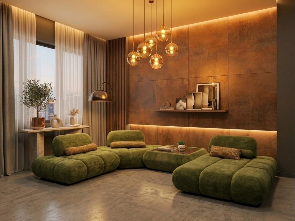 EDMO TW Modul Relax