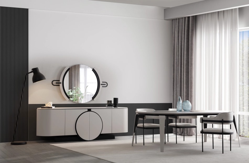 Oglinda comoda LOFT AR