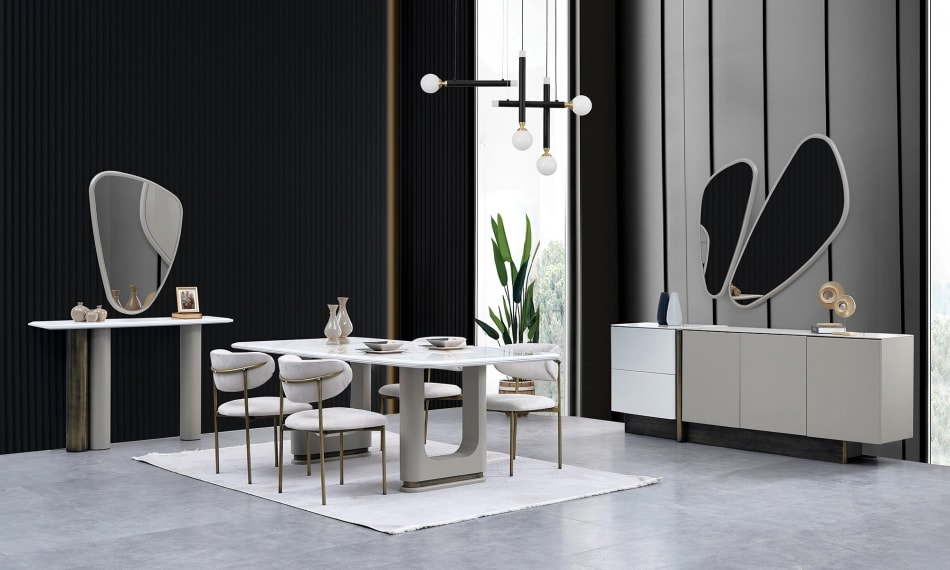 Scaun Dining Defne ID