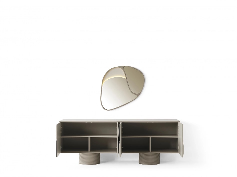 Comoda Dining ELEGANCE IM