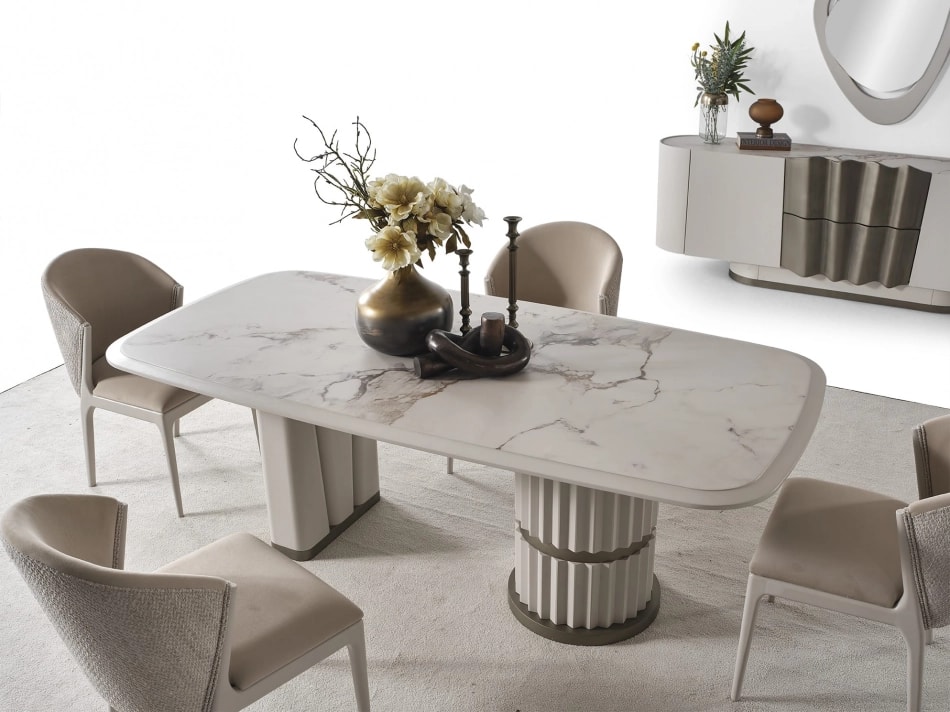 VARNA SG Scaun Dining