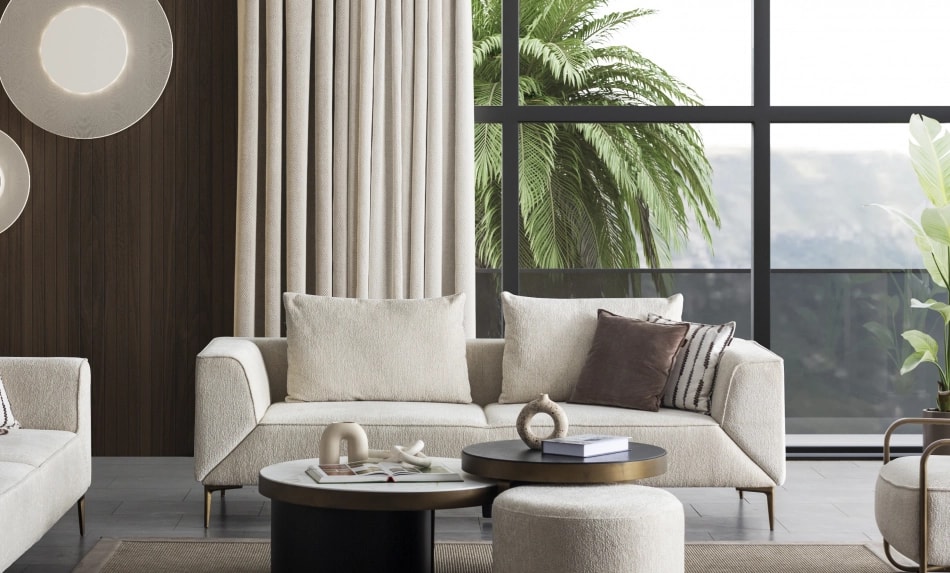 Canapea LOFT SF