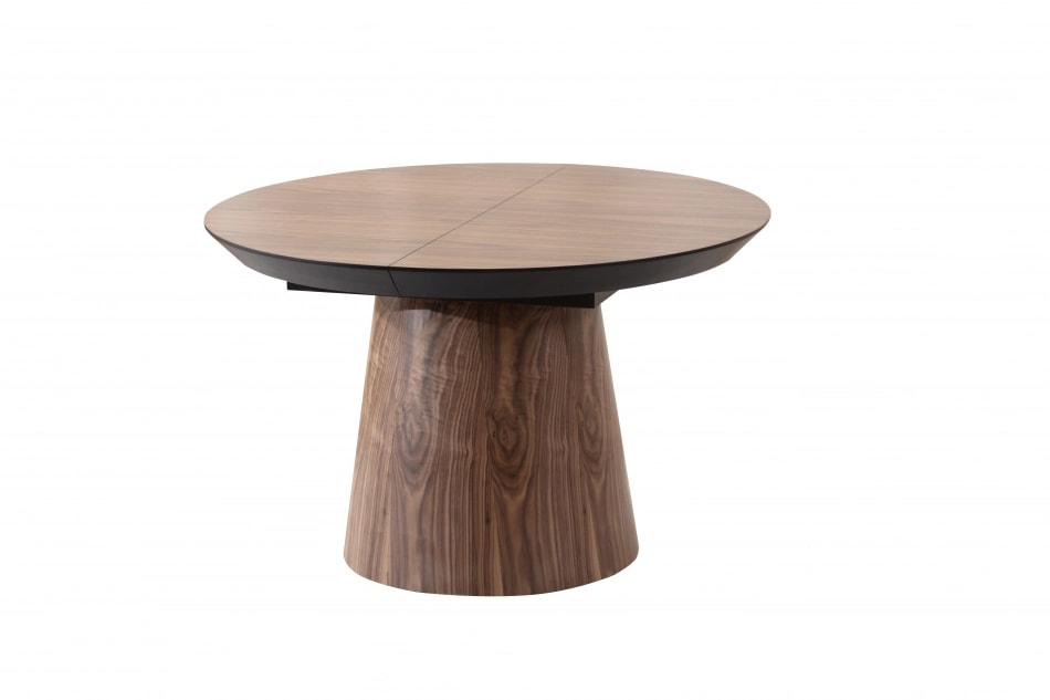 Masa Dining Rotunda EXTENSIBILA AMBER PS