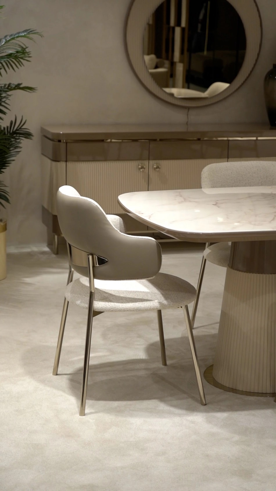 Dining Complet AURA MZZ