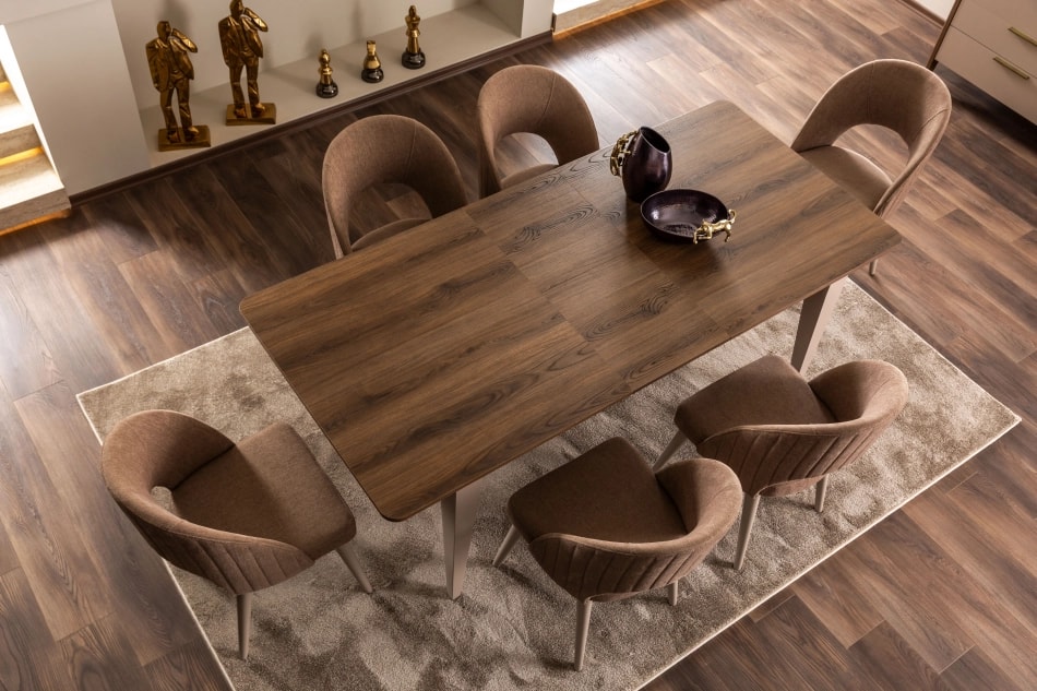 Scaun Dining TILSIM ID