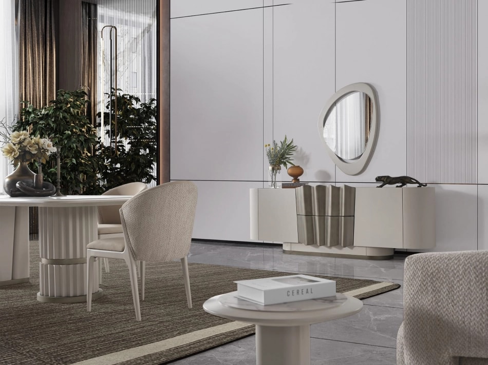 VARNA SG Oglinda Dining