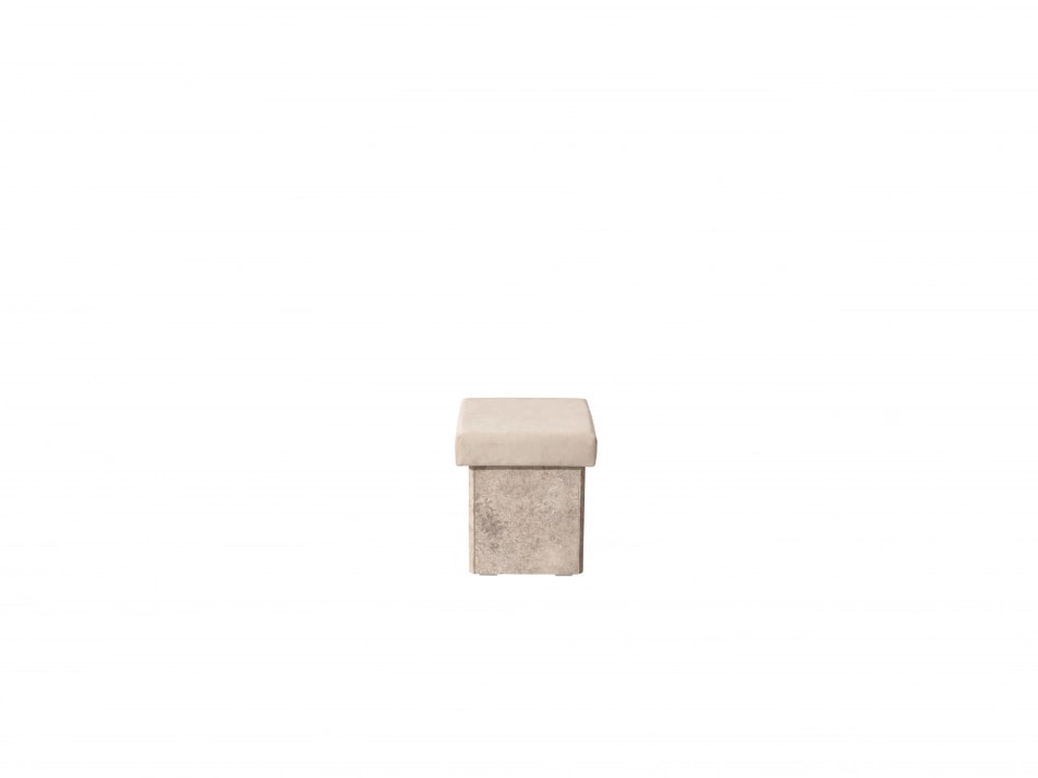 Pouf AMORE Alp