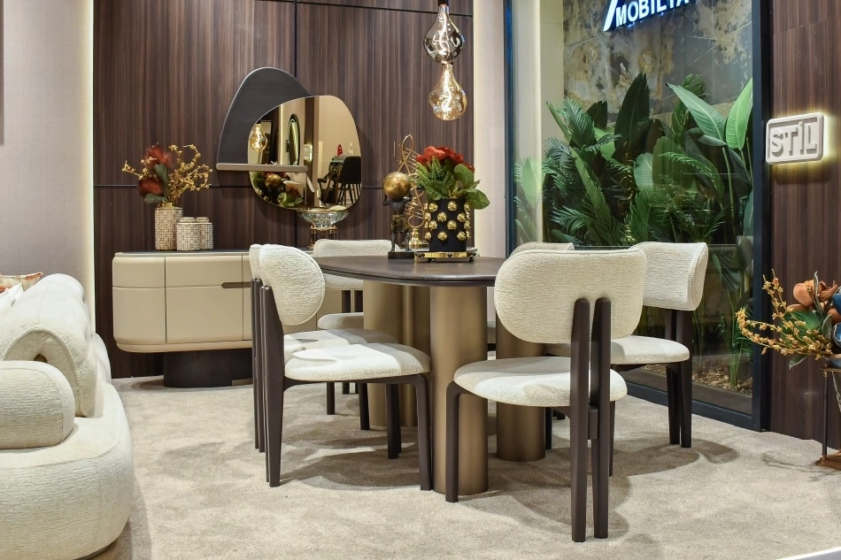 Dining Complet STIL ARI