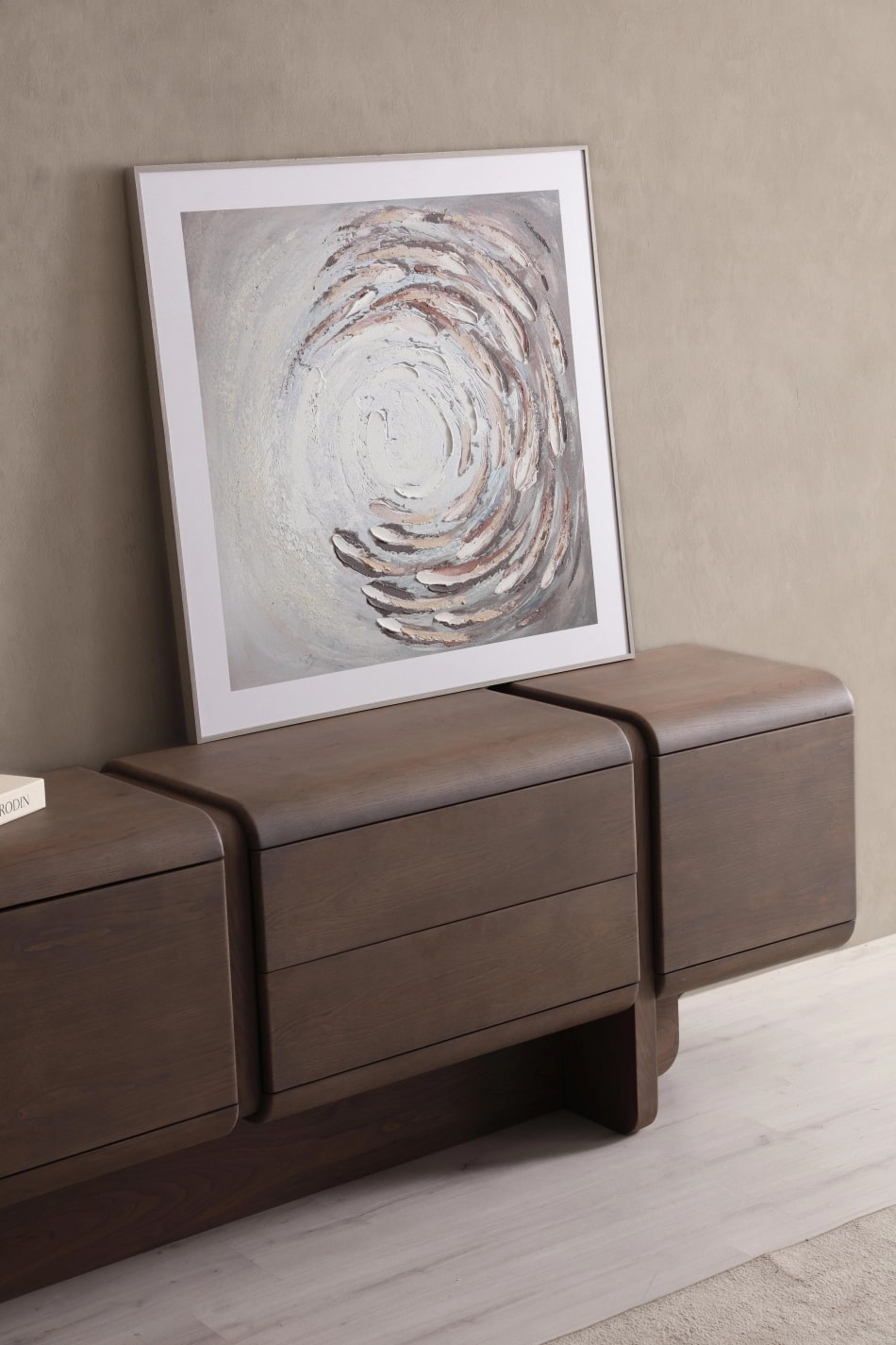 Comoda Dining Maro Edra TW