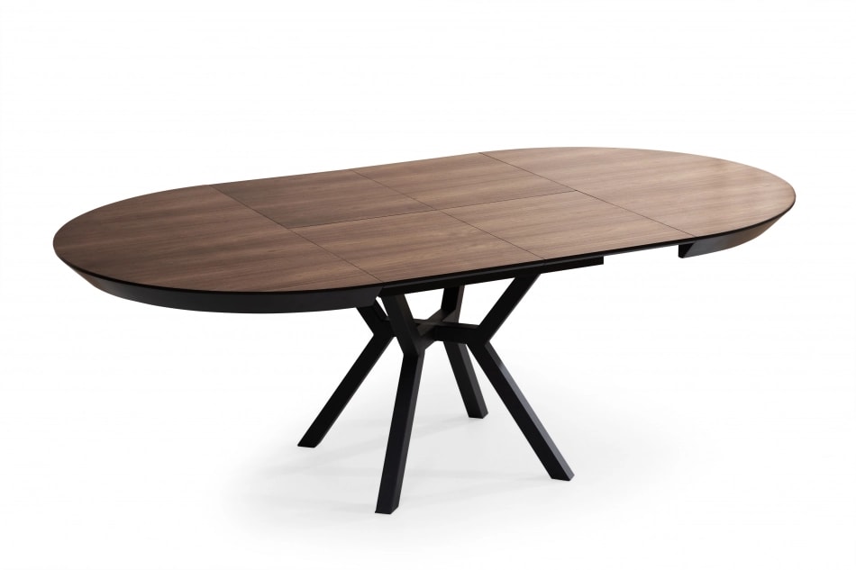 Masa Rotunda Dining EXTENSIBILA LEGOLAS PS