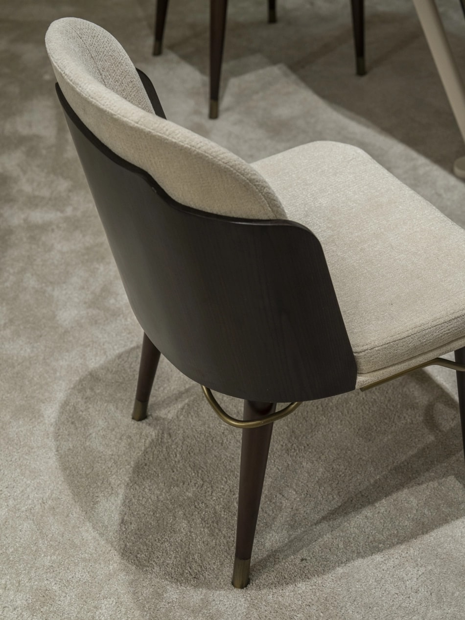 Scaun MILANO SG