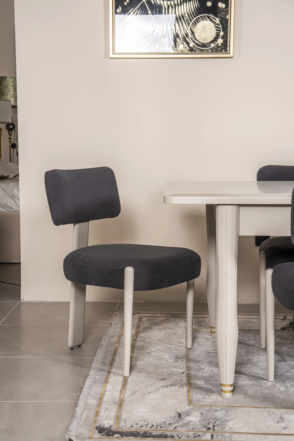 Scaun ROMA SG
