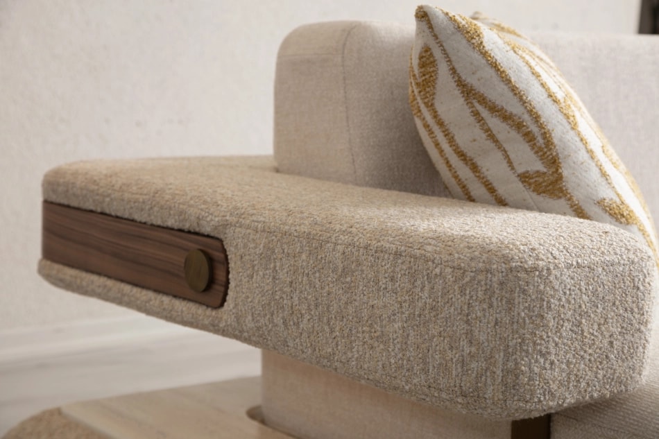Canapea 3 Locuri ASTON TW