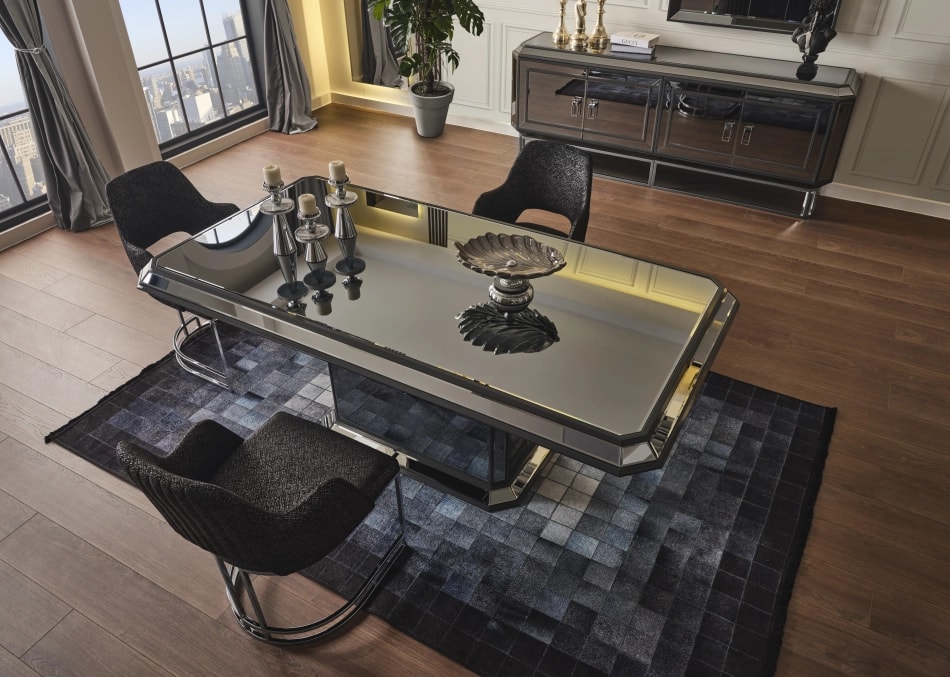 Dining Complet GUCCI IM