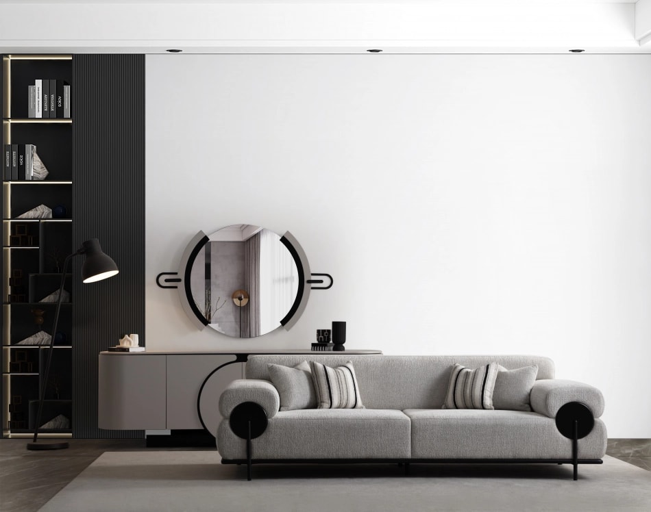 Oglinda comoda LOFT AR