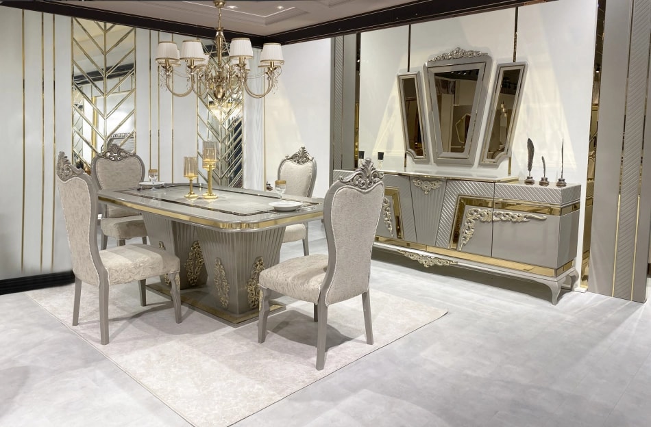 Scaun Dining Verona MM