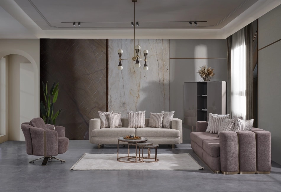 Fotoliu DELUX SOFA ID
