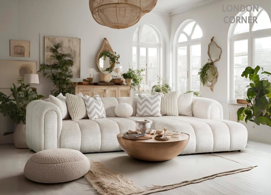 Coltar London CI