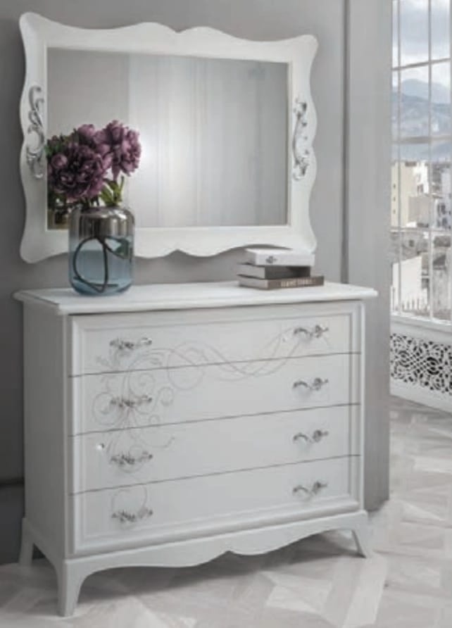 Dormitor Brielle FM
