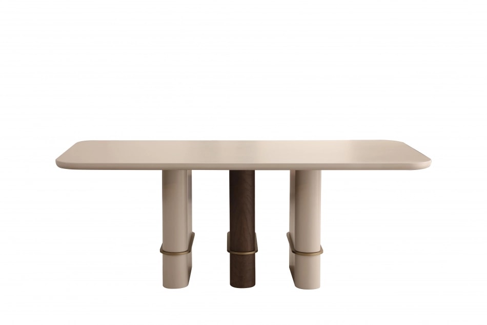Dining Complet Crem Edra TW