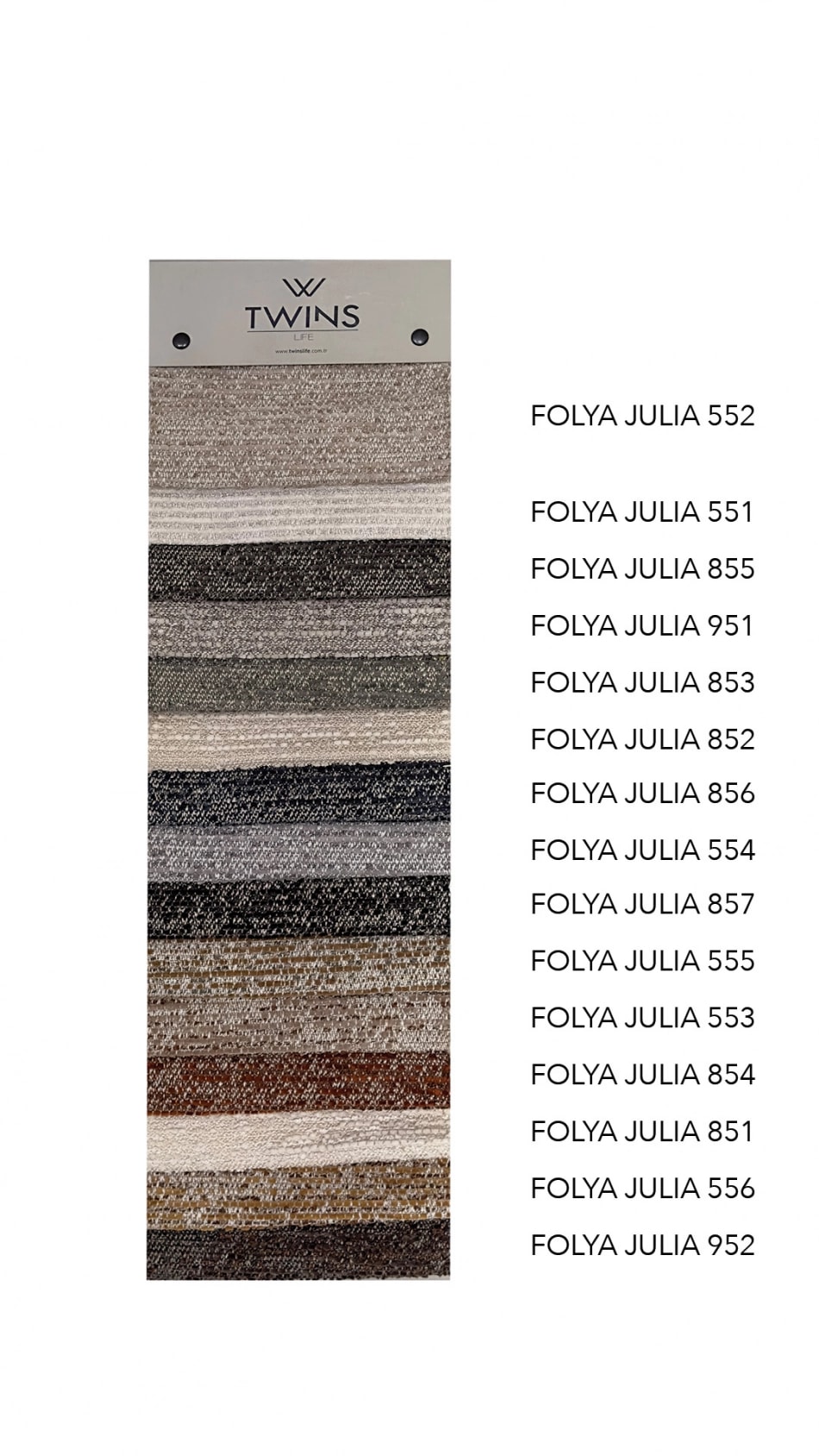 Modul Relax NORA TW
