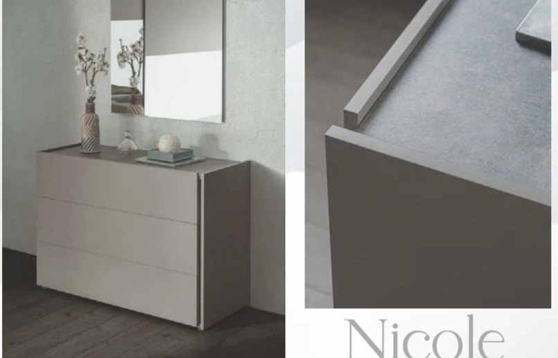 Dormitor Nicole FM
