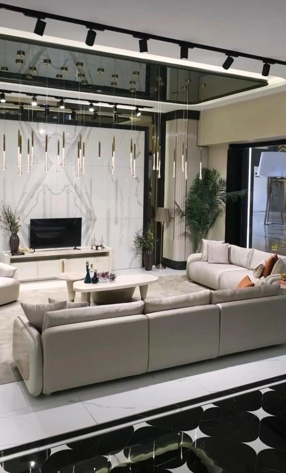 Comoda Tv NOVA Sg