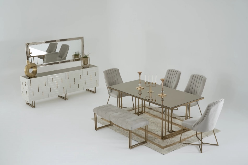 Bancuta dining BAKU HL