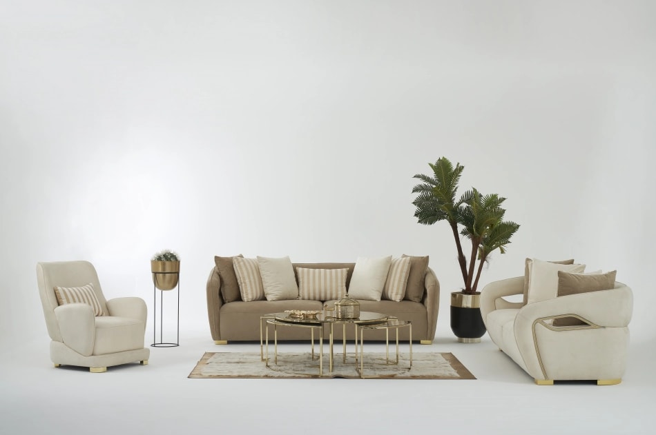 Canapea MILANO HL