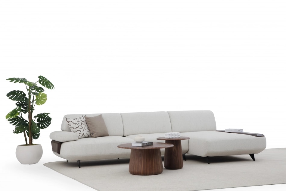 MADRID AJ Coltar modular 335 / 165 cm