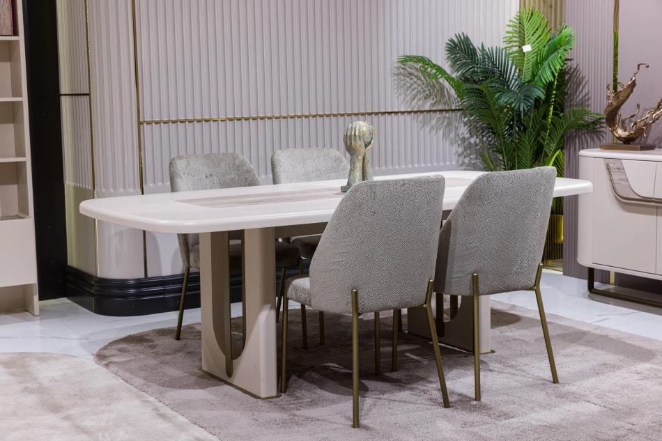 Dining Complet OSLO SG