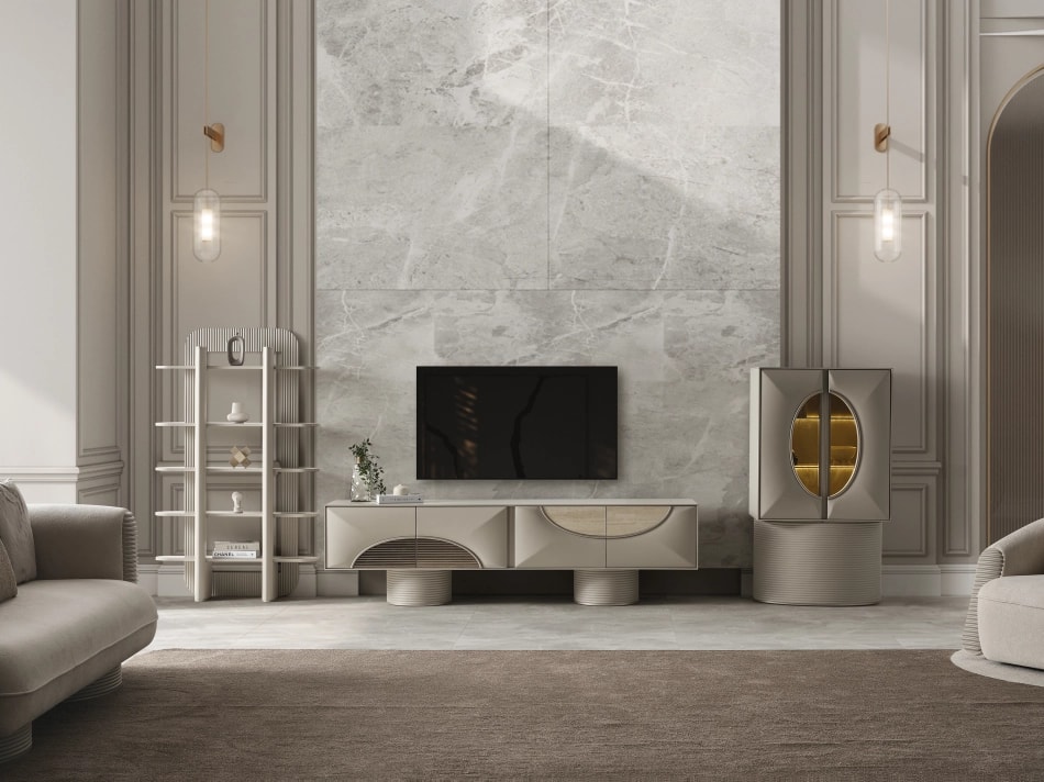 Vitrina ELEGANCE IM