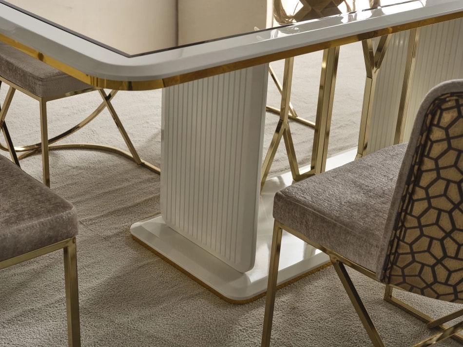 SOLO GS Scaun dining