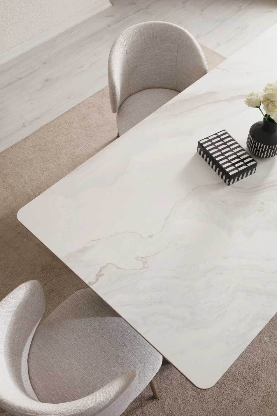 Dining Complet Colt TW