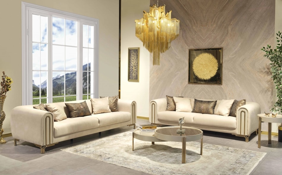 Canapea Paris MM
