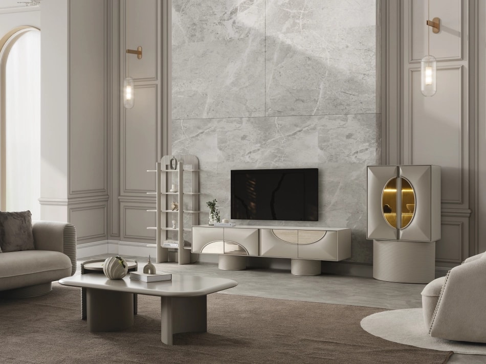 Masuta cafea ELEGANCE IM