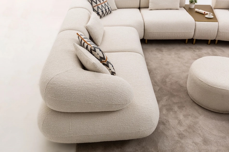 Modul cu brat stanga/ dreapta GLAMOR TW