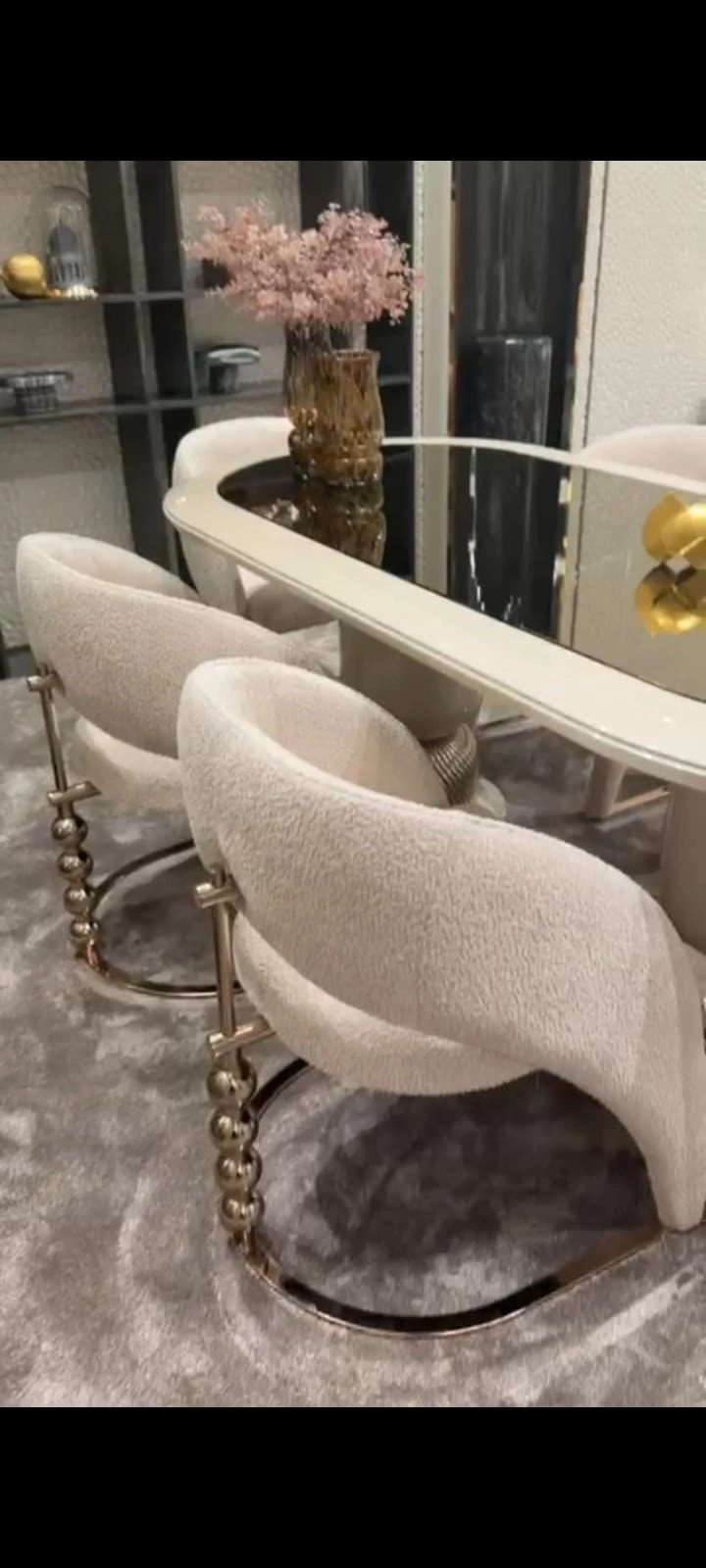 Scaun DIAMOND IMC