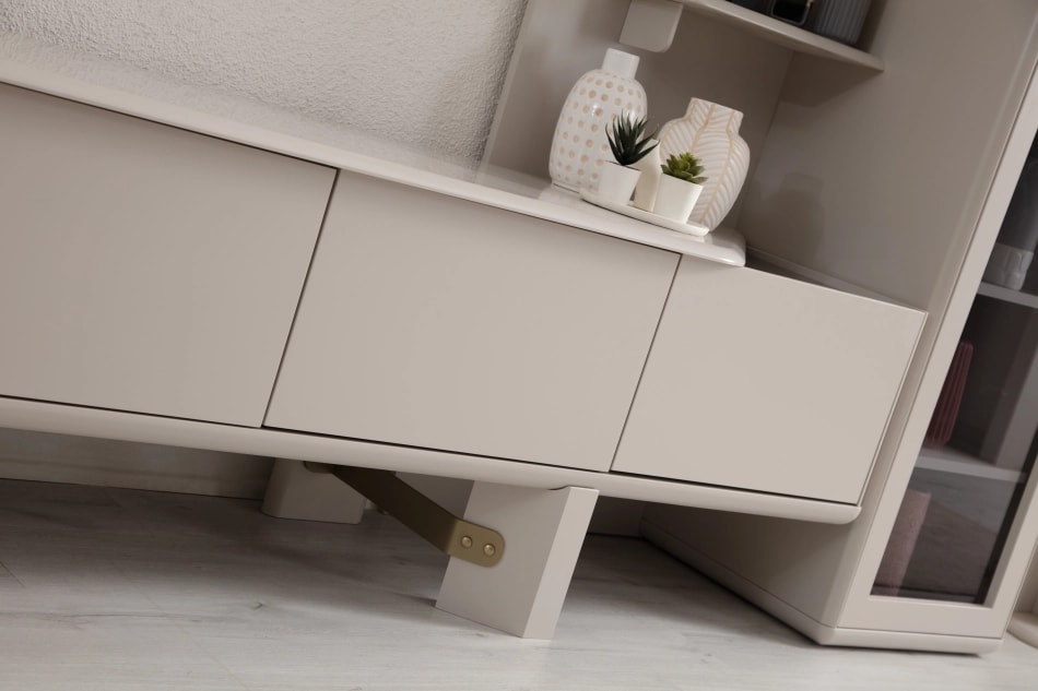 Comoda TV GLAMOR TW