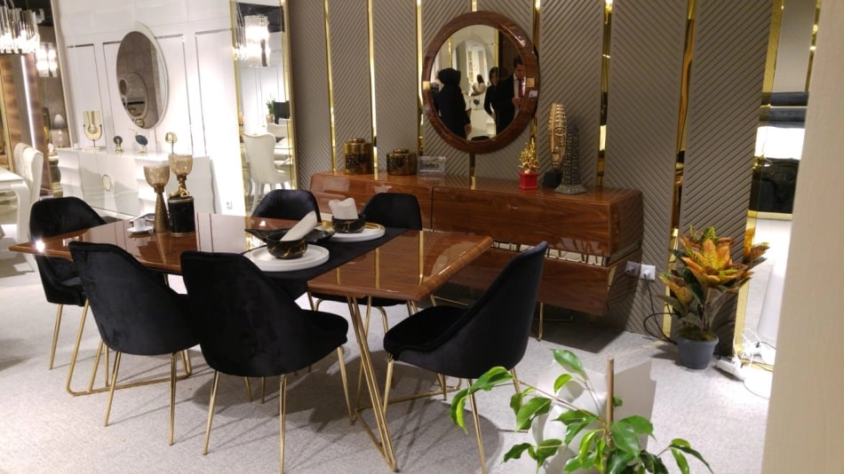 Scaun Dining Lorenzo