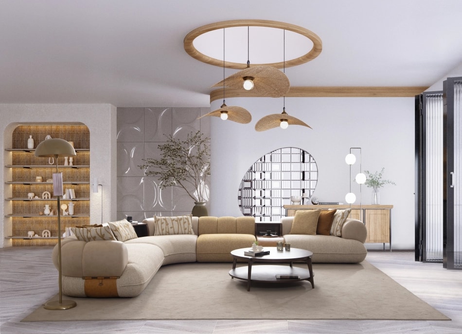 Modul Colt MOON LIFE TW