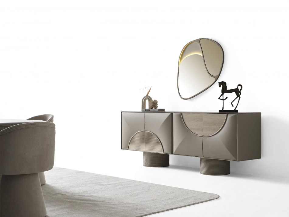 Comoda Dining ELEGANCE IM