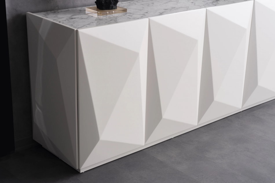 Comoda Dining Carisma