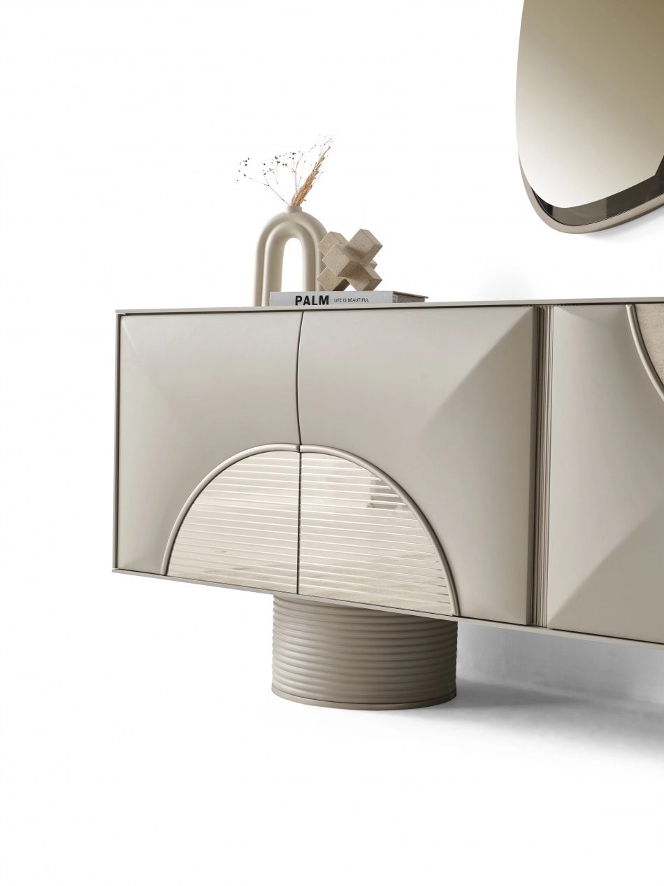 Dining Complet ELEGANCE IM