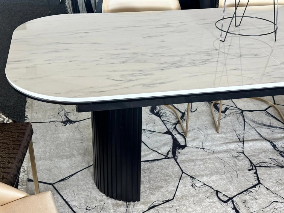 Masa EXTENSIBILA RADIUS 2 PICIOARE PS
