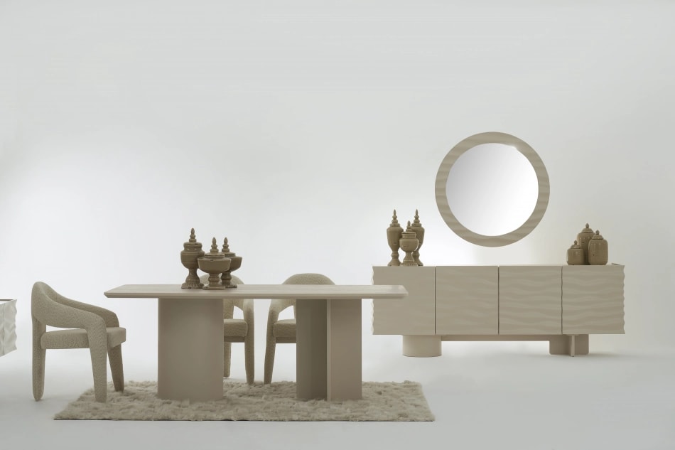 Scaun Dining SILI HL