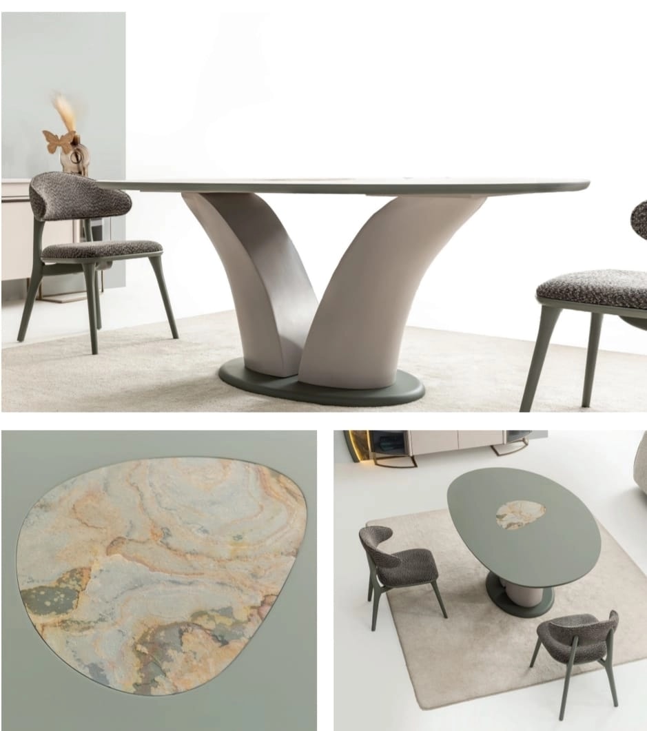 Dining Complet ARISTO CA