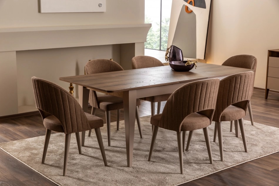 Scaun Dining TILSIM ID