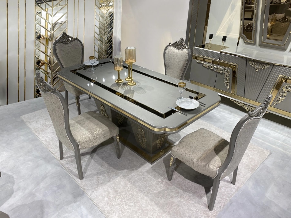 Dining Verona MM