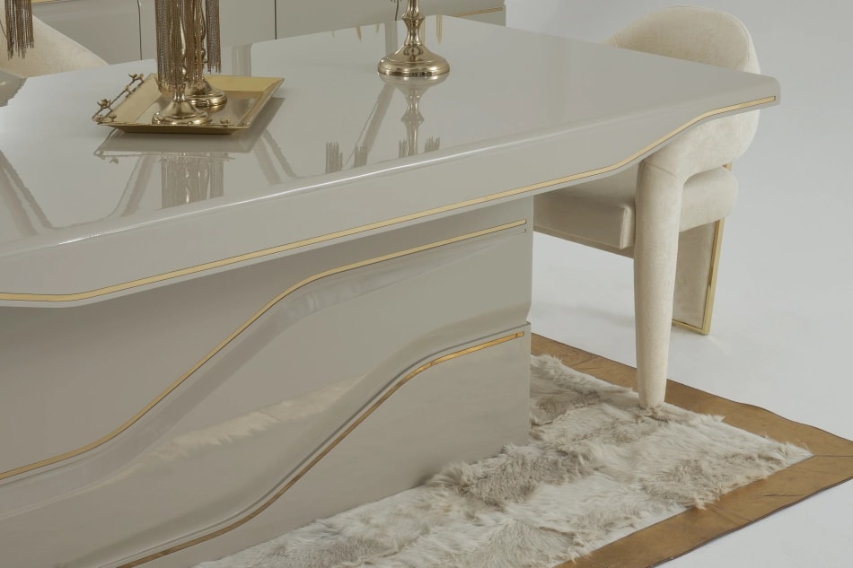 Dining Complet MILANO HL
